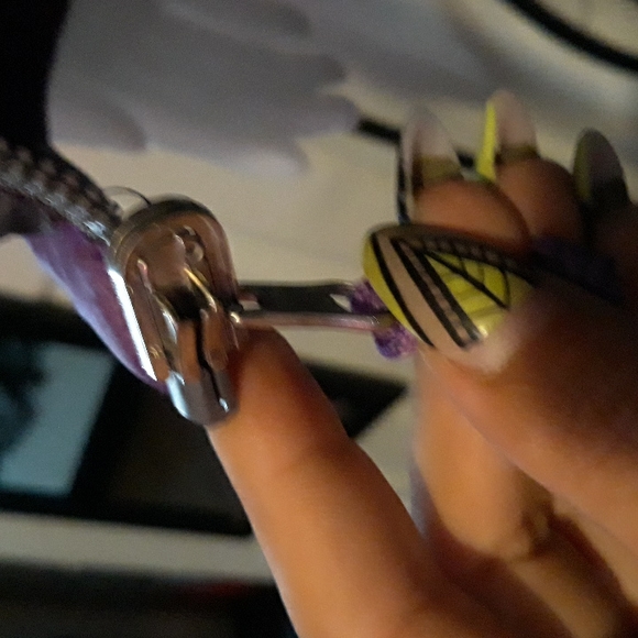 Cloud Light "Inner Shell" Jacket - Picture 6 of 7